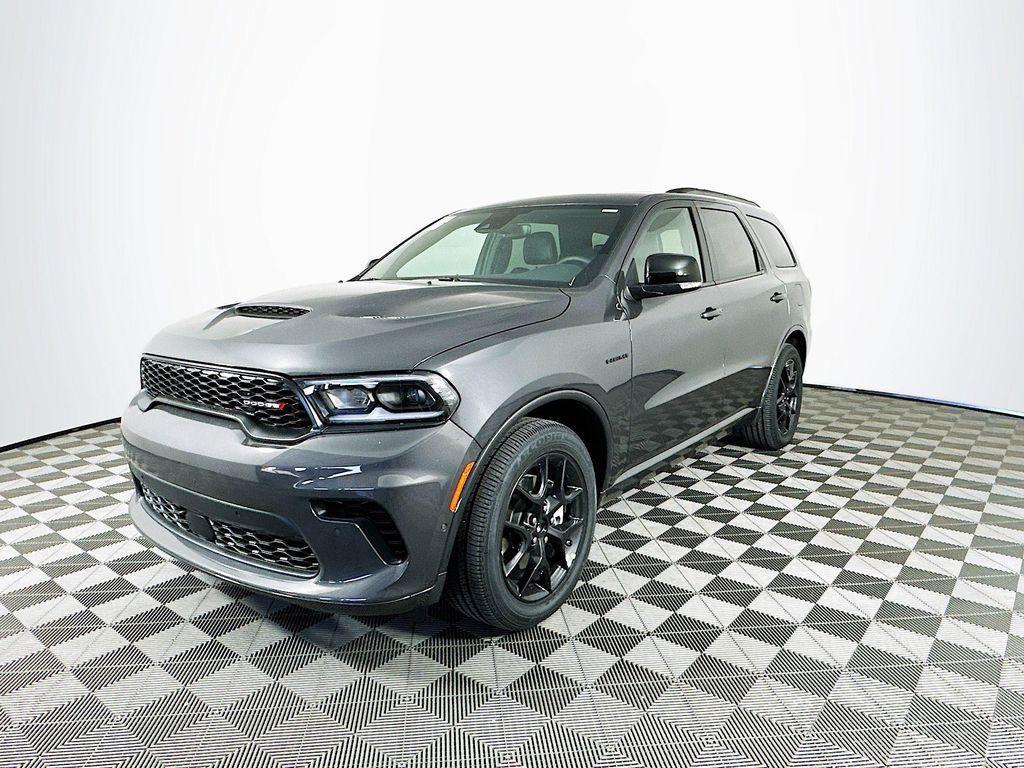 new 2026 Dodge Durango car, priced at $47,084