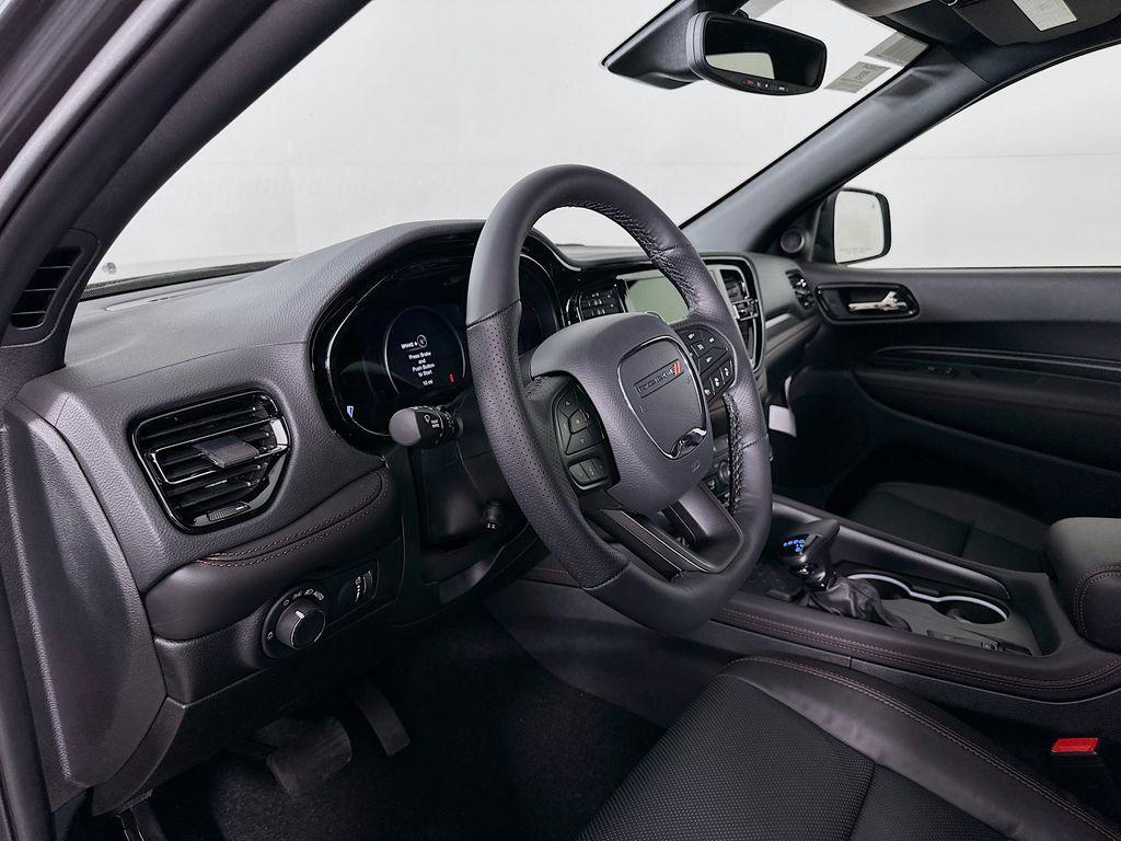 new 2026 Dodge Durango car, priced at $47,084