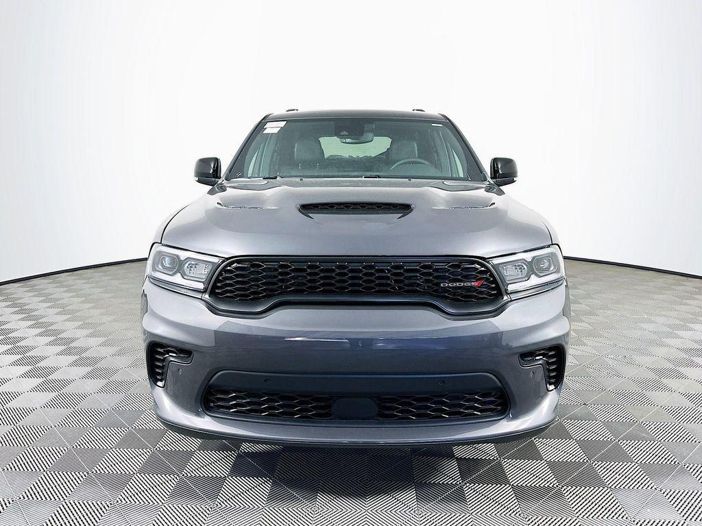 new 2026 Dodge Durango car, priced at $47,084
