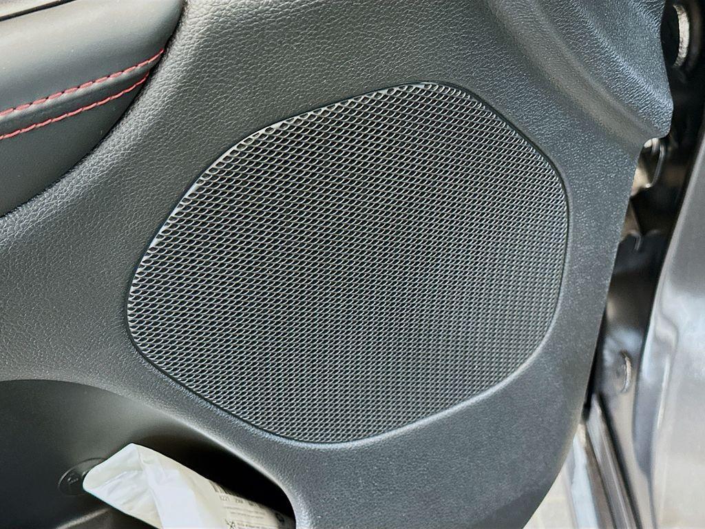 new 2025 Dodge Durango car, priced at $52,924