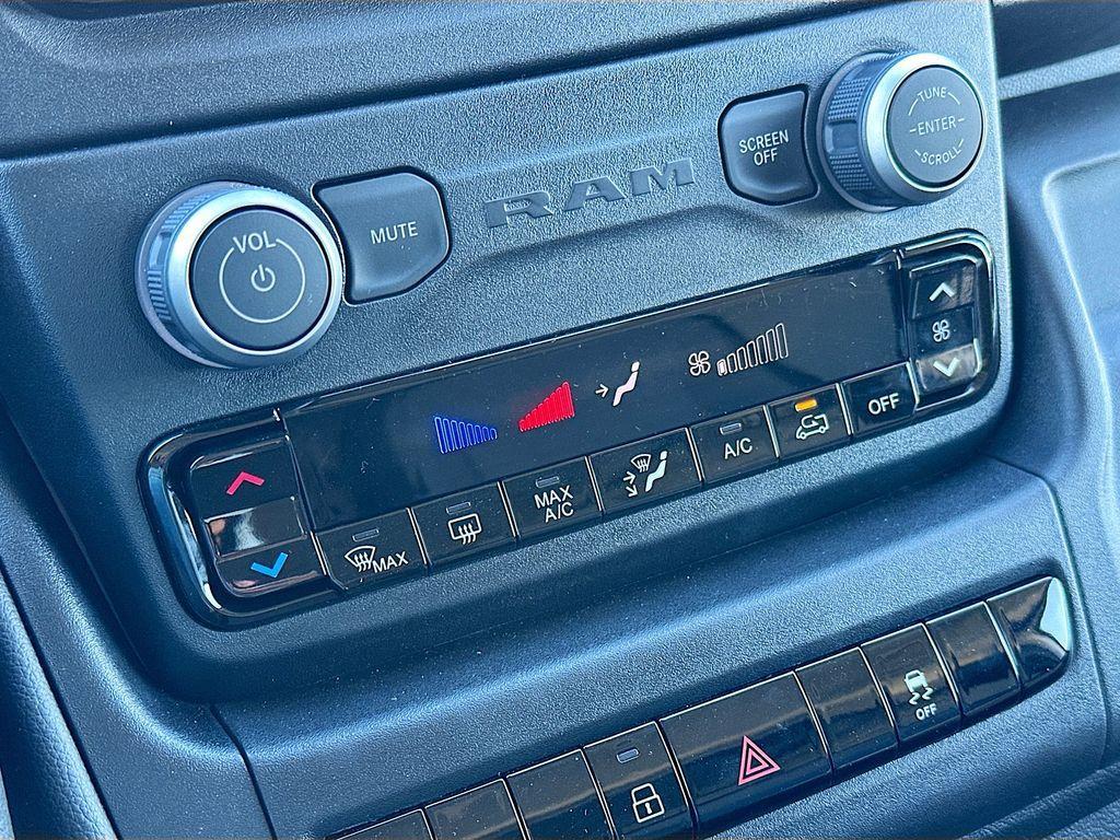 new 2026 Ram ProMaster 3500 car, priced at $49,135