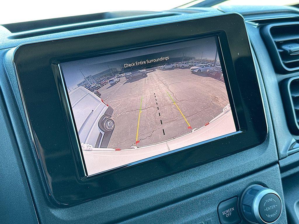 new 2026 Ram ProMaster 3500 car, priced at $49,135