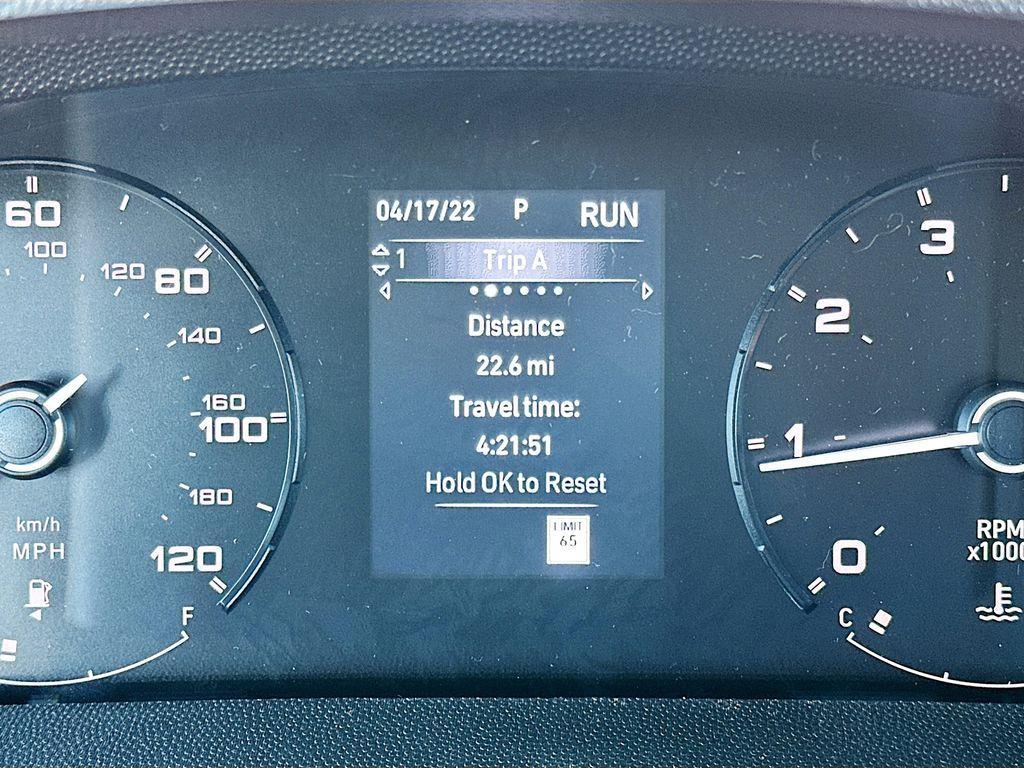 new 2026 Ram ProMaster 3500 car, priced at $49,135