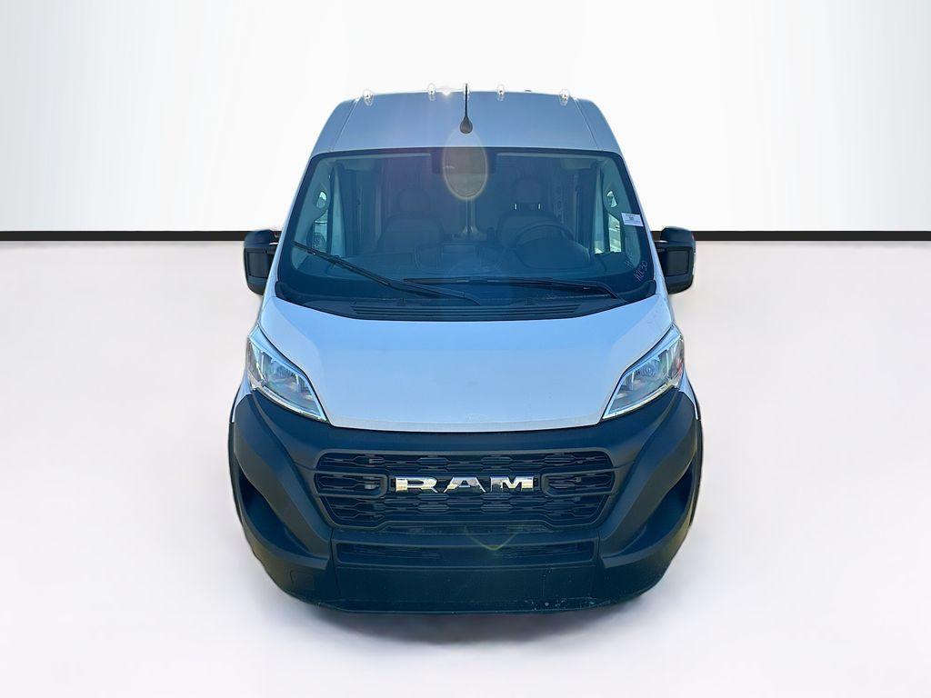 new 2026 Ram ProMaster 3500 car, priced at $49,135