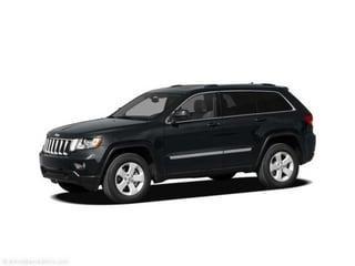 used 2011 Jeep Grand Cherokee car, priced at $9,990