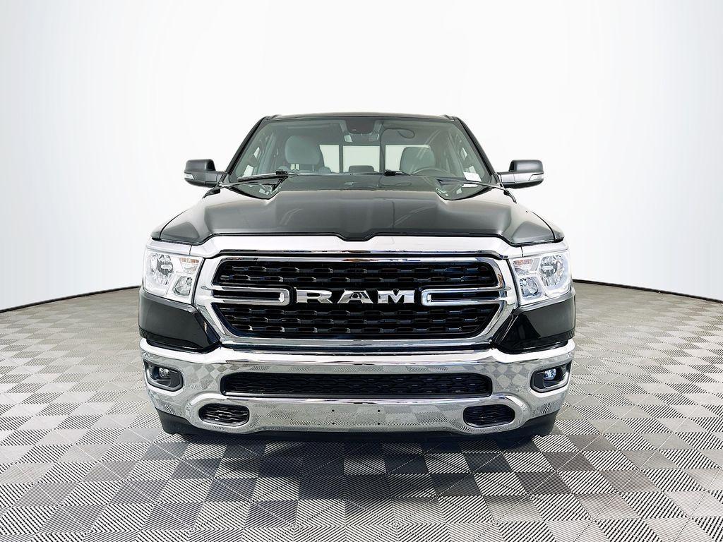 used 2023 Ram 1500 car, priced at $29,899