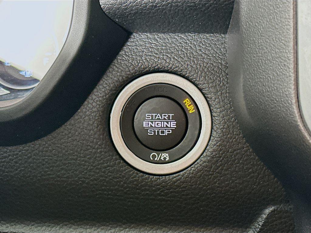 used 2023 Ram 1500 car, priced at $29,899