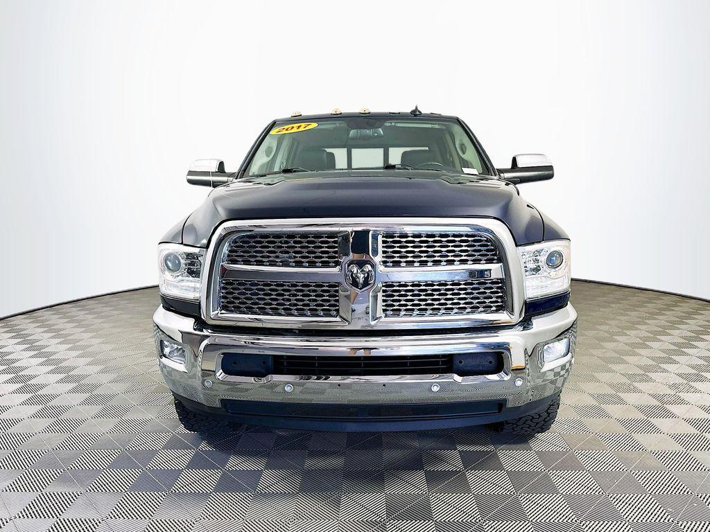 used 2017 Ram 2500 car, priced at $37,990