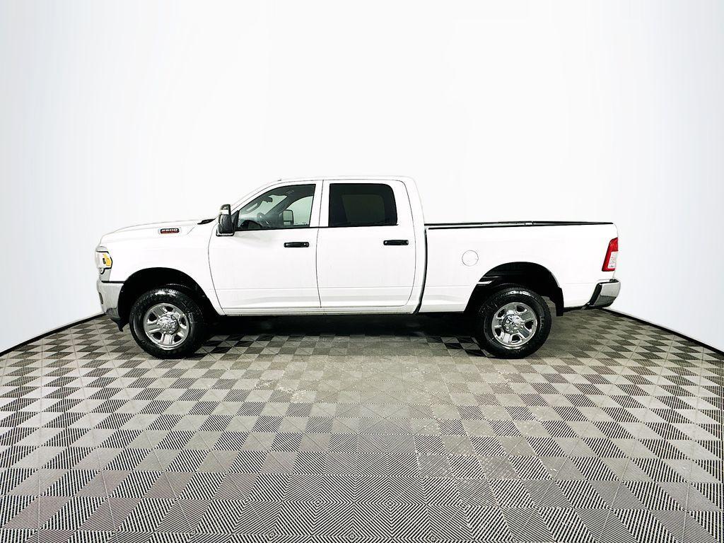 new 2024 Ram 2500 car, priced at $47,470