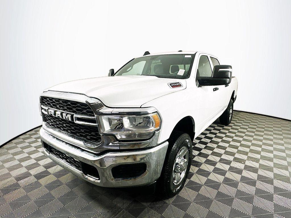 new 2024 Ram 2500 car, priced at $47,470