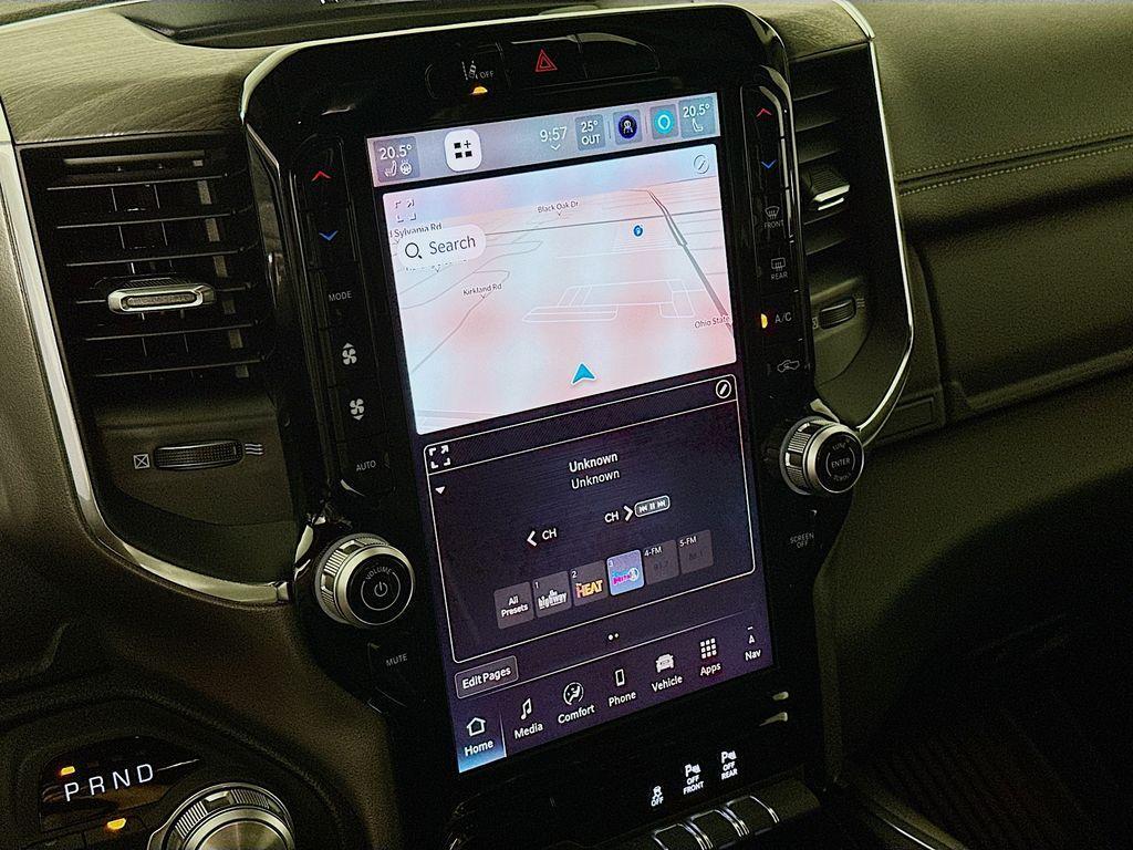 new 2026 Ram 1500 car, priced at $54,902