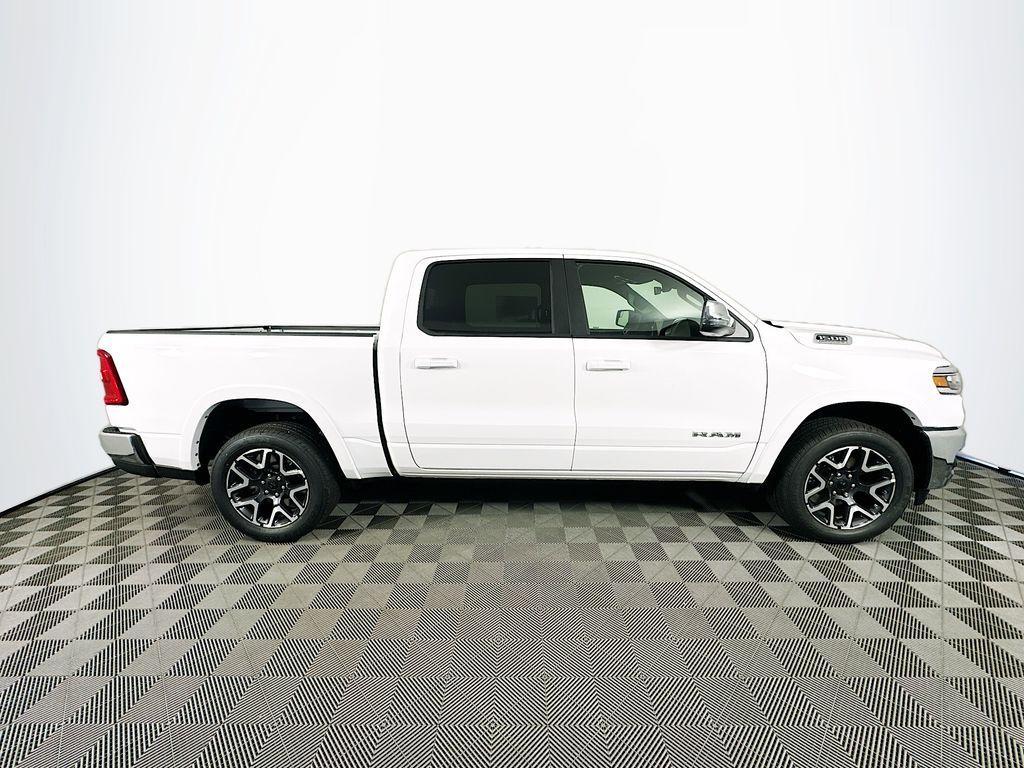 new 2026 Ram 1500 car, priced at $54,902