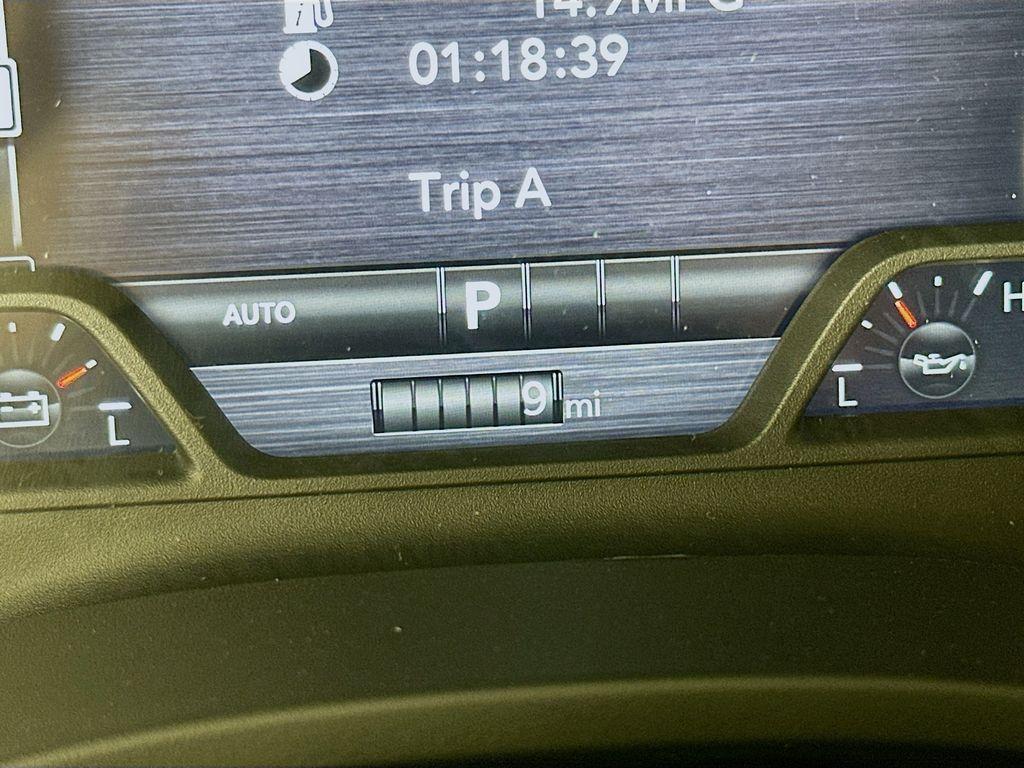 new 2026 Ram 1500 car, priced at $54,902