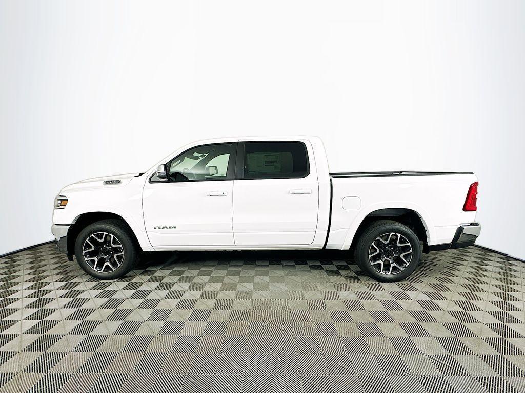 new 2026 Ram 1500 car, priced at $54,902