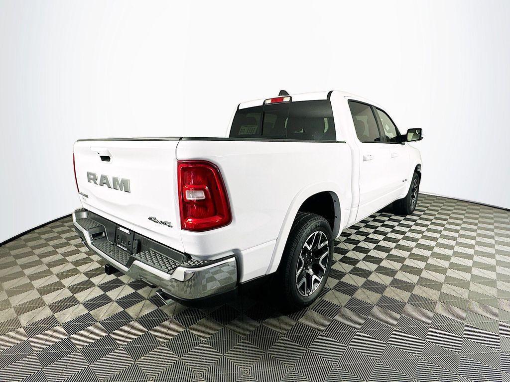 new 2026 Ram 1500 car, priced at $54,902
