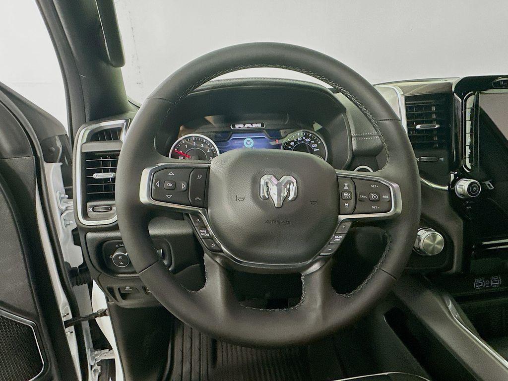 new 2026 Ram 1500 car, priced at $54,902