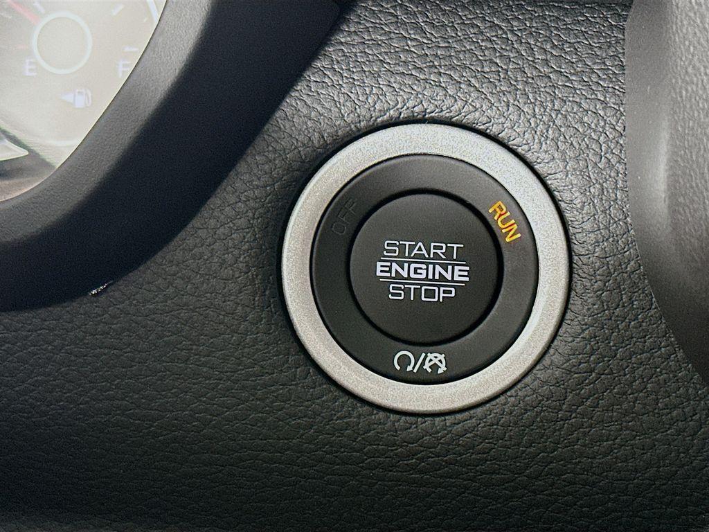 new 2026 Ram 1500 car, priced at $54,902