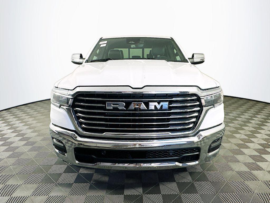 new 2026 Ram 1500 car, priced at $54,902