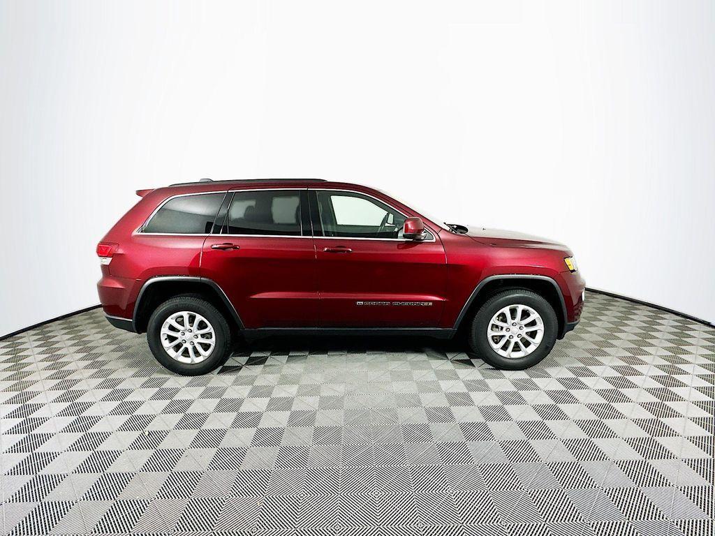 used 2022 Jeep Grand Cherokee WK car, priced at $28,964