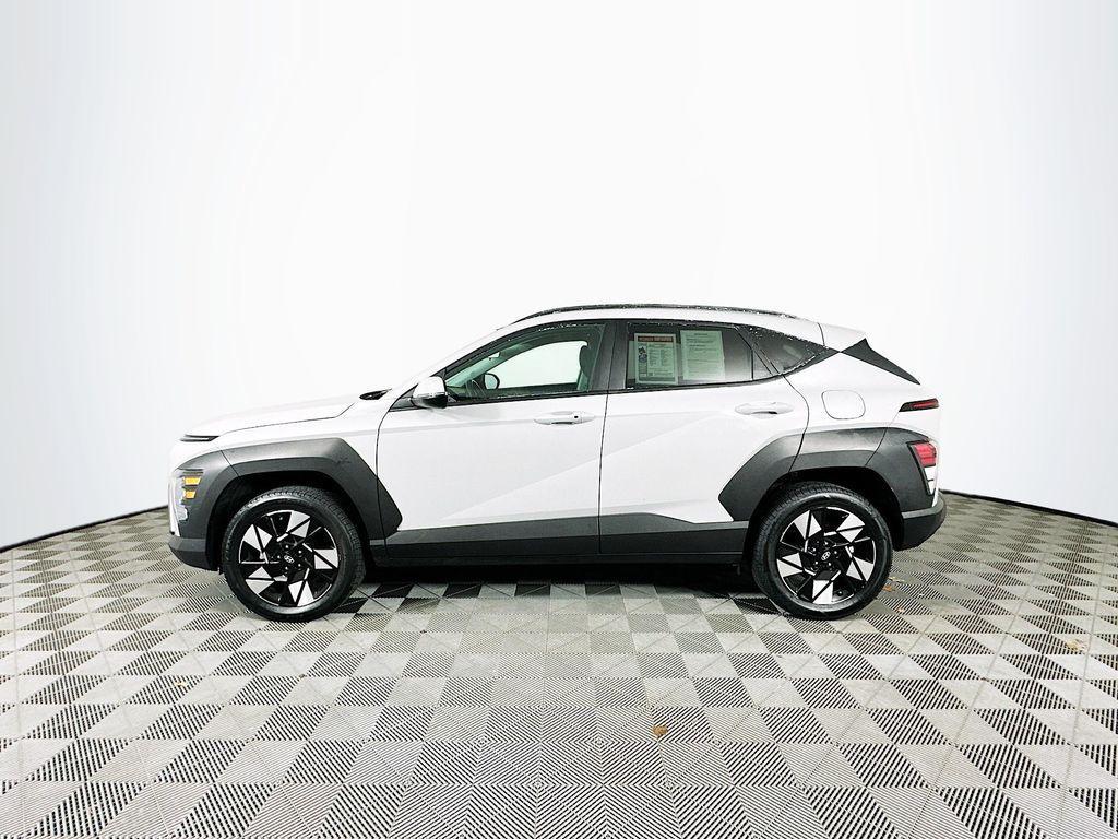 used 2024 Hyundai Kona car, priced at $19,993