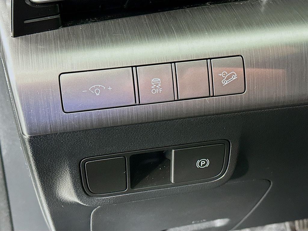 used 2024 Hyundai Kona car, priced at $19,993