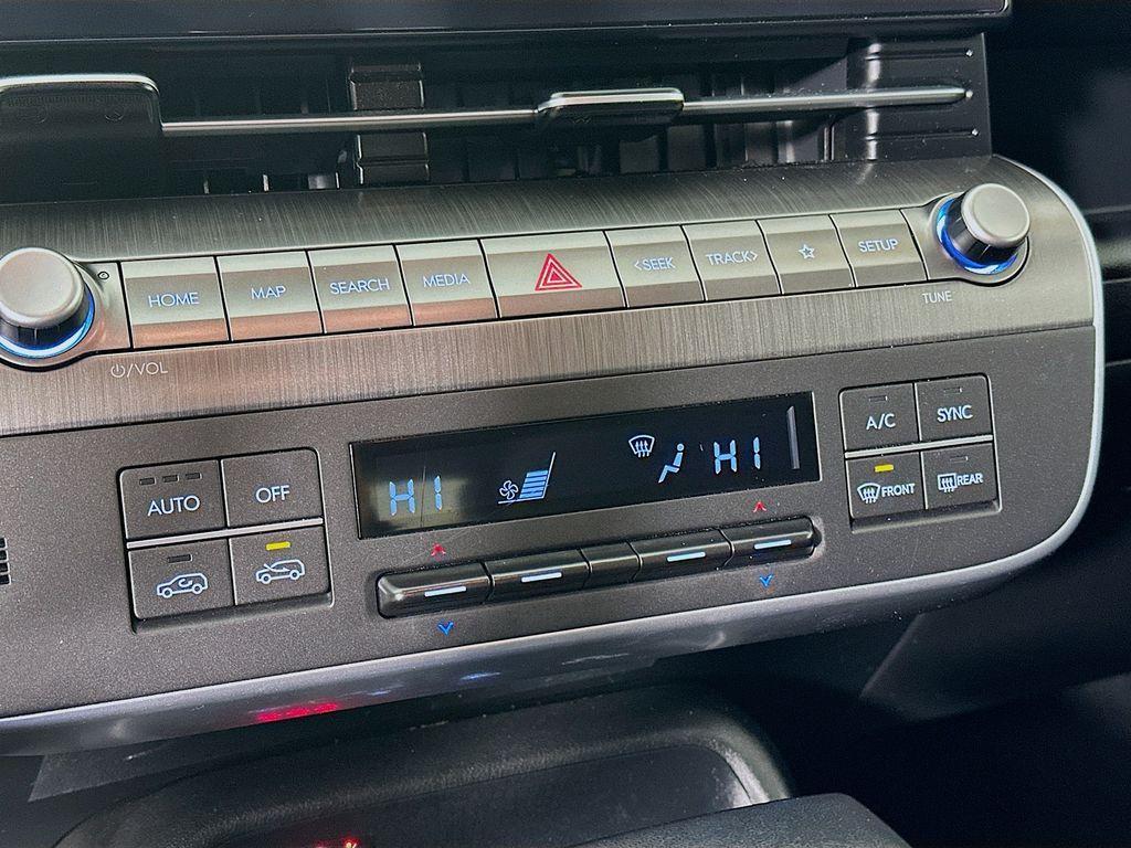 used 2024 Hyundai Kona car, priced at $19,993