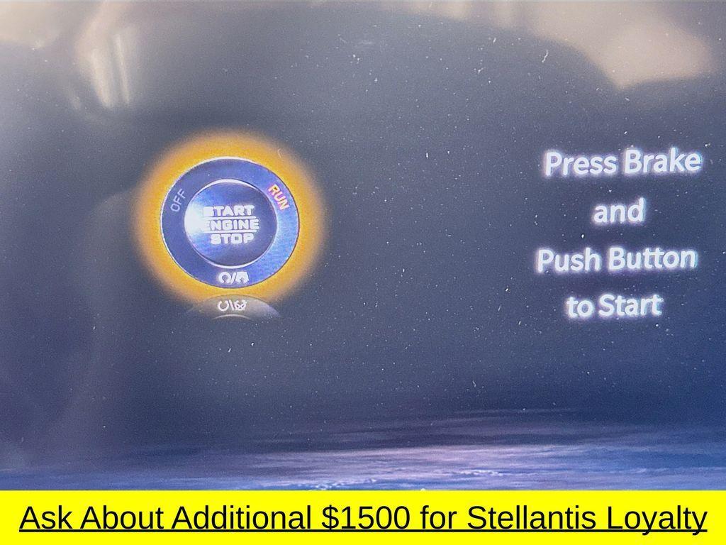 new 2025 Jeep Grand Wagoneer L car, priced at $91,979