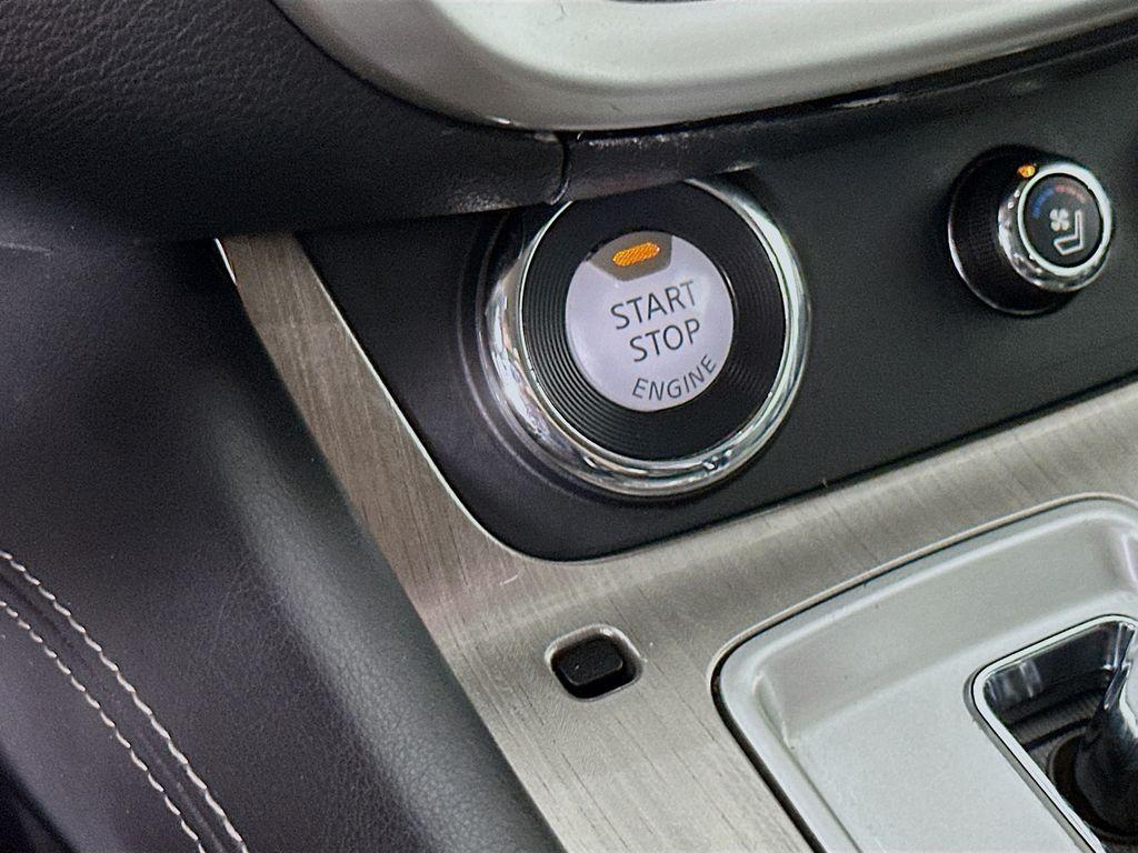 used 2017 Nissan Murano car, priced at $15,909