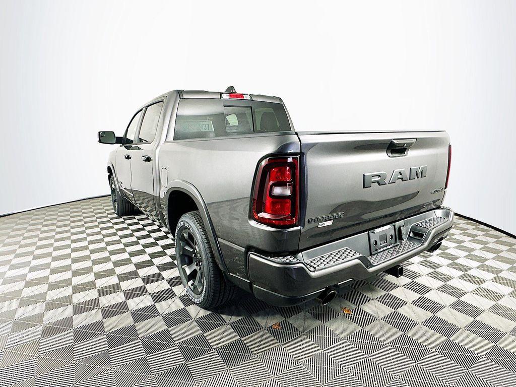 new 2026 Ram 1500 car, priced at $52,503