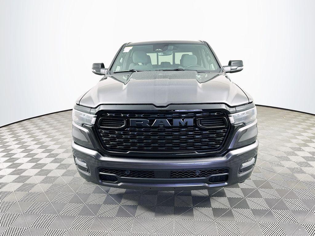 new 2026 Ram 1500 car, priced at $52,503