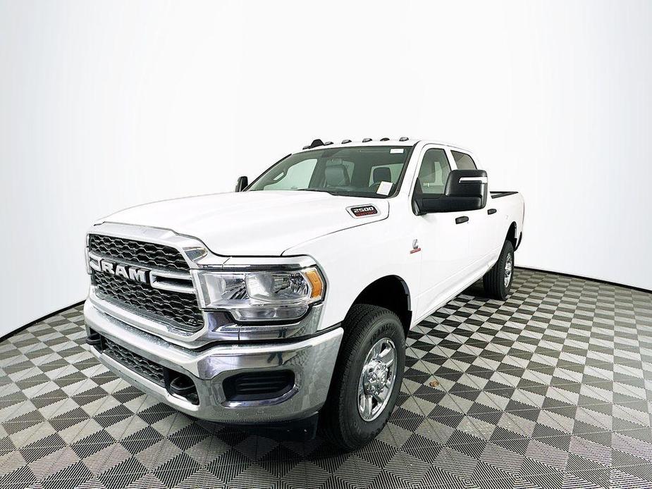 new 2024 Ram 2500 car, priced at $50,999