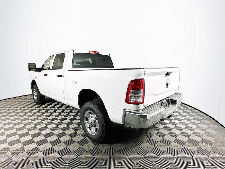 new 2024 Ram 2500 car, priced at $50,999