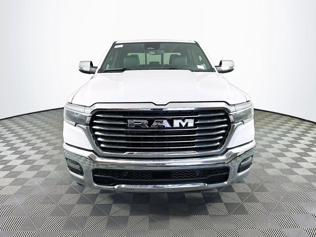 new 2025 Ram 1500 car, priced at $53,025