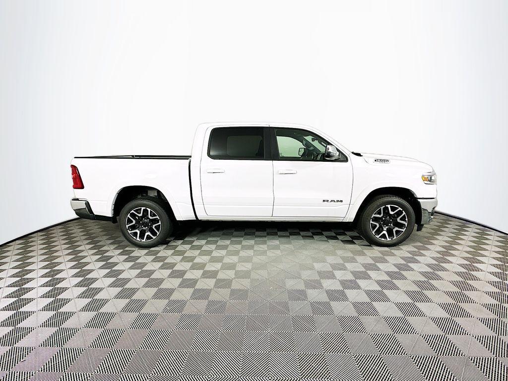 new 2025 Ram 1500 car, priced at $53,025