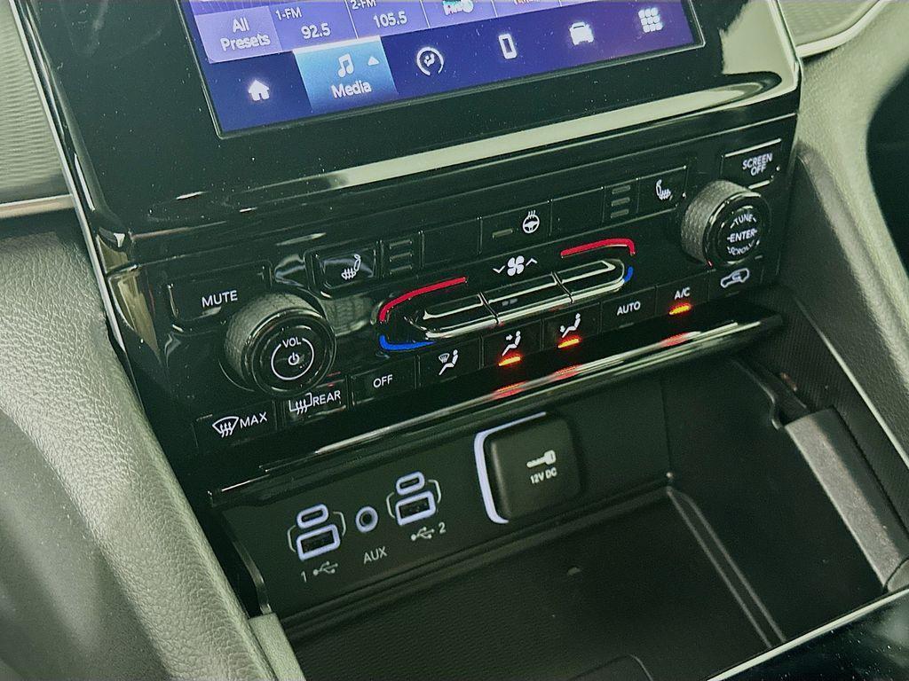 new 2025 Jeep Grand Cherokee L car, priced at $42,028