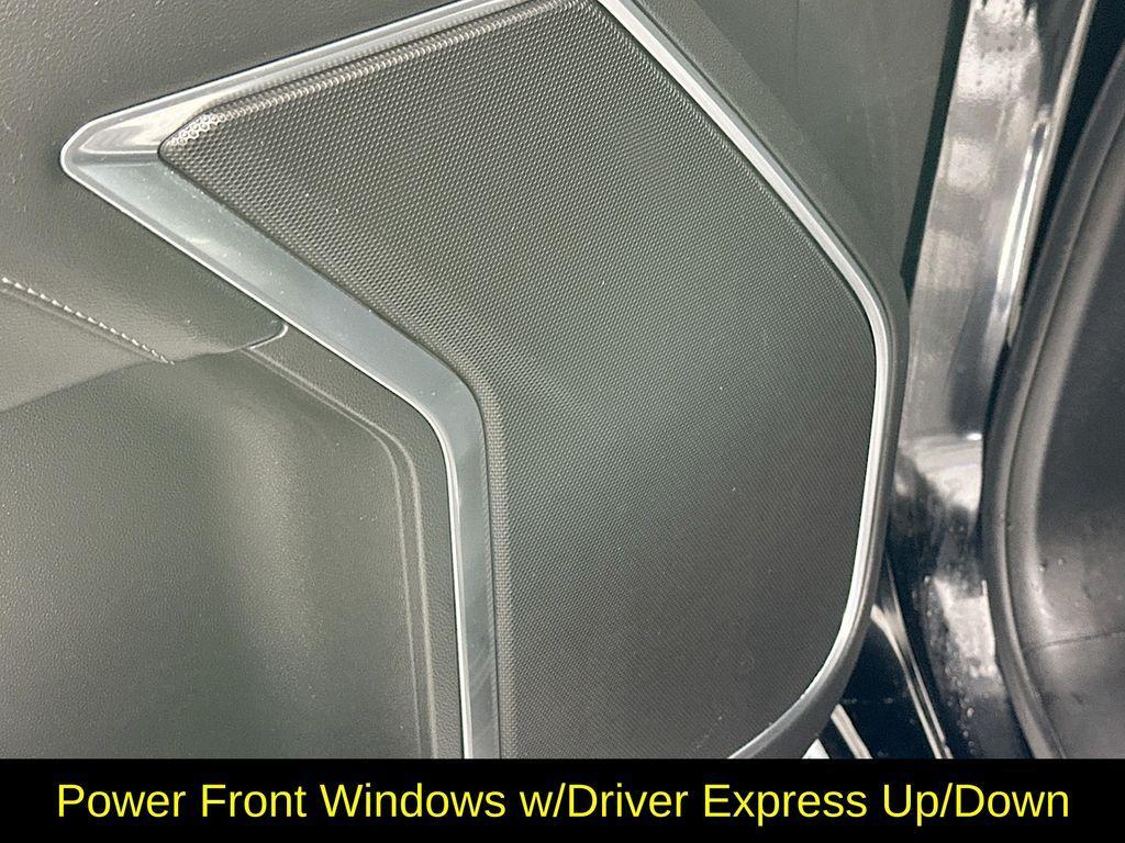 used 2022 Chevrolet Silverado 1500 car, priced at $37,700