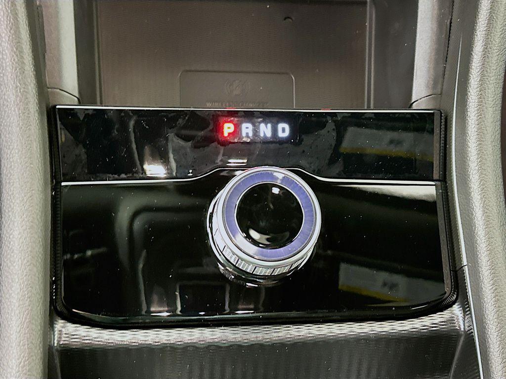 new 2025 Jeep Grand Cherokee car, priced at $41,436