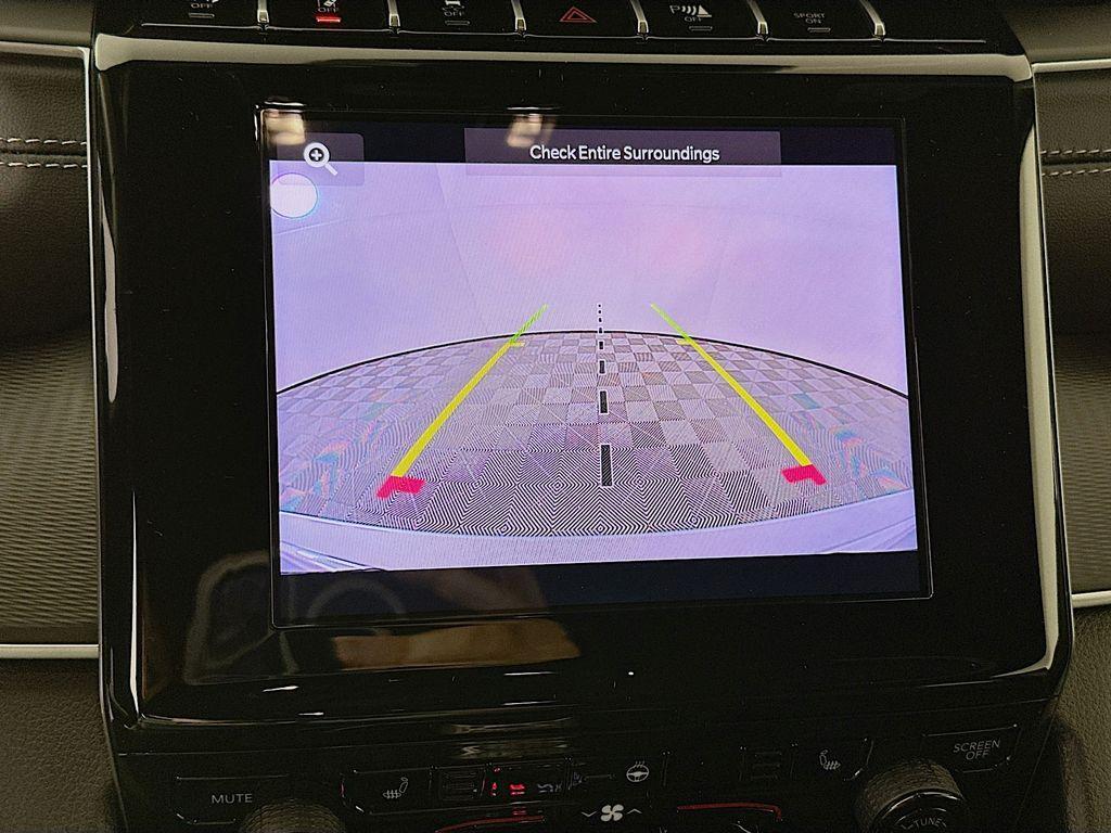 new 2025 Jeep Grand Cherokee car, priced at $41,436