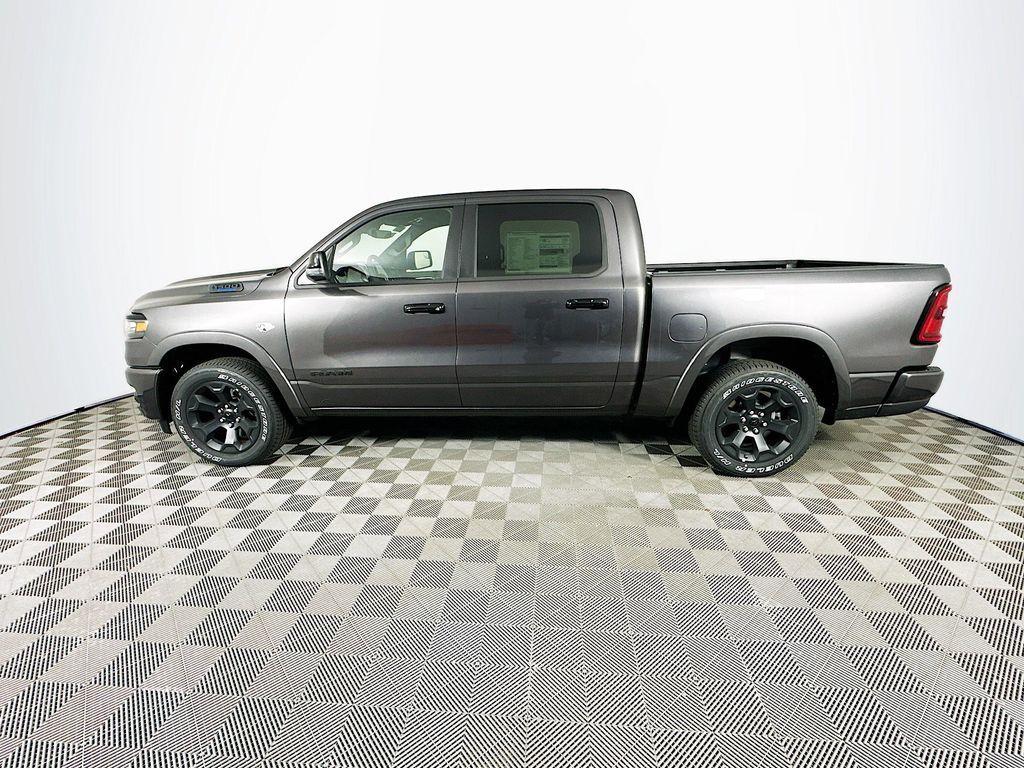 new 2026 Ram 1500 car, priced at $53,379