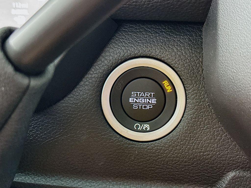 new 2025 Ram 2500 car, priced at $80,869