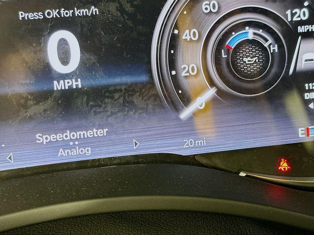 new 2025 Ram 2500 car, priced at $80,869