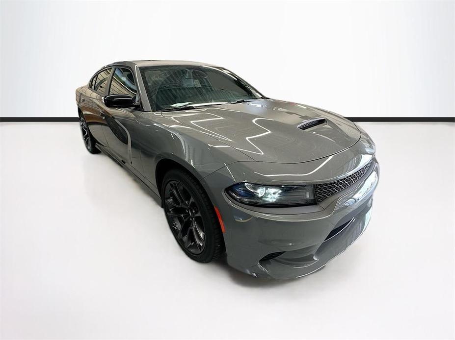 new 2023 Dodge Charger car, priced at $40,831