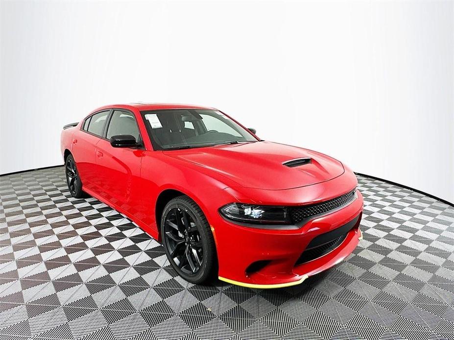 new 2023 Dodge Charger car, priced at $28,757