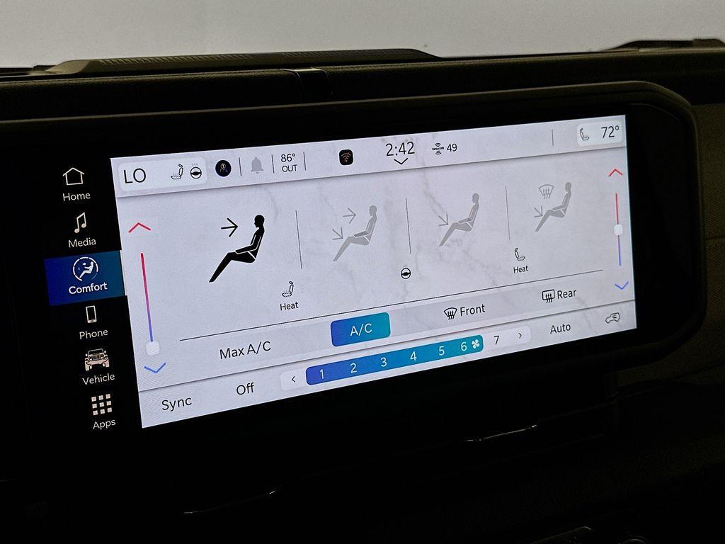 new 2025 Jeep Wrangler car, priced at $46,395