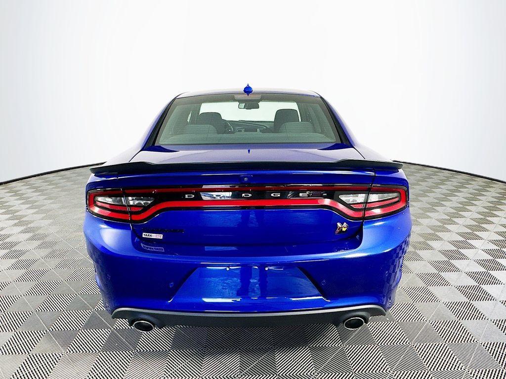 used 2021 Dodge Charger car, priced at $40,899