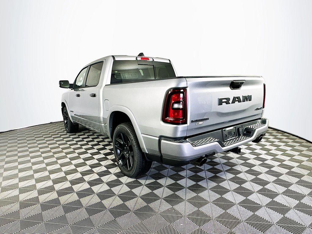 new 2026 Ram 1500 car, priced at $62,702