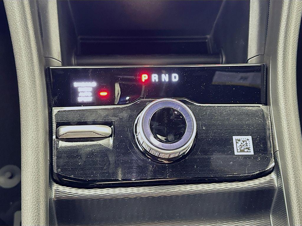 new 2025 Jeep Grand Cherokee car, priced at $45,091