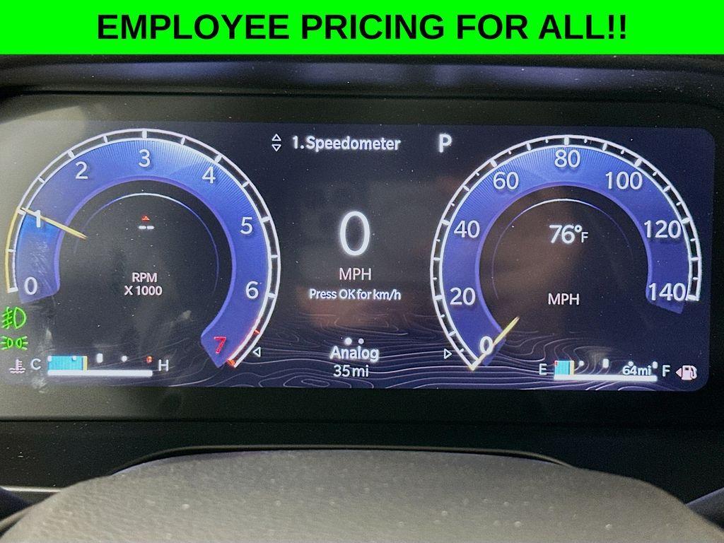 new 2025 Jeep Grand Cherokee car, priced at $45,091