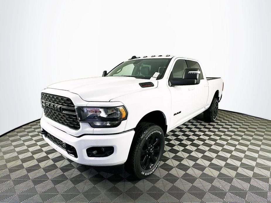 new 2024 Ram 2500 car, priced at $56,994