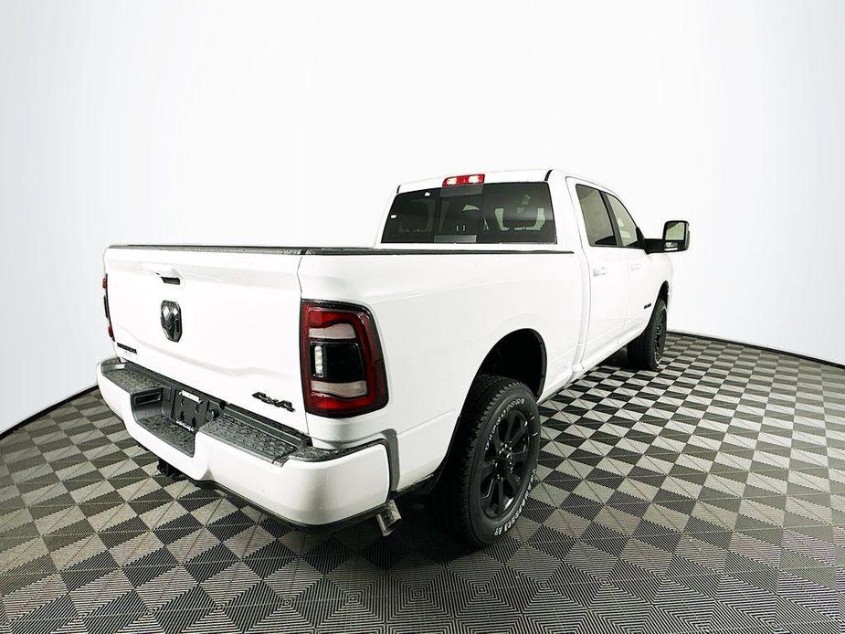 new 2024 Ram 2500 car, priced at $56,994